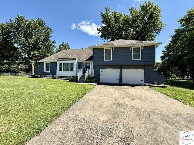 House for sale in Clinton, Missouri