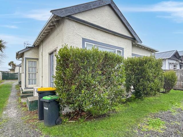 Apartment for rent in Charleston, Linwood-Central-Heathcote Community