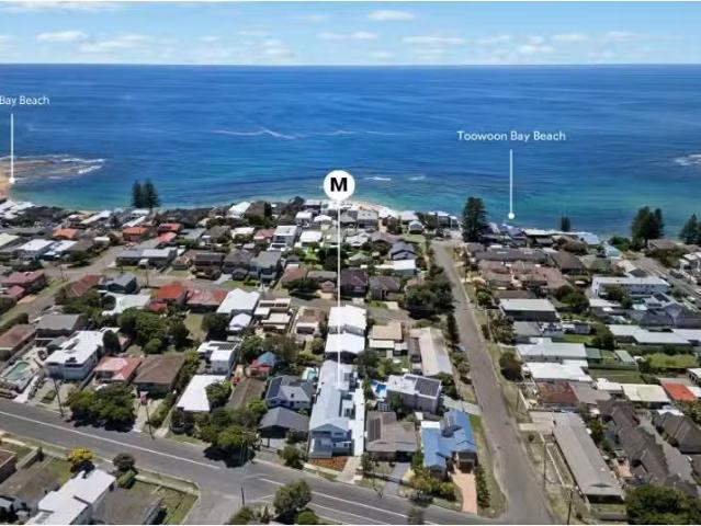 Condo for rent in Blue Bay, New South Wales