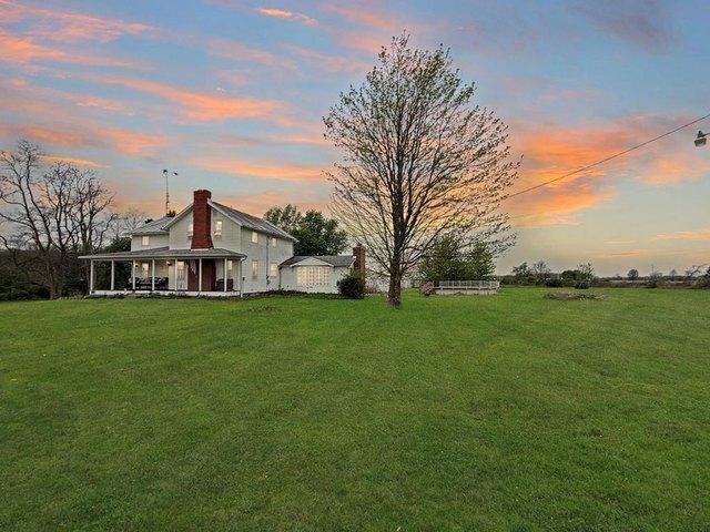 House for sale in Galion, Ohio