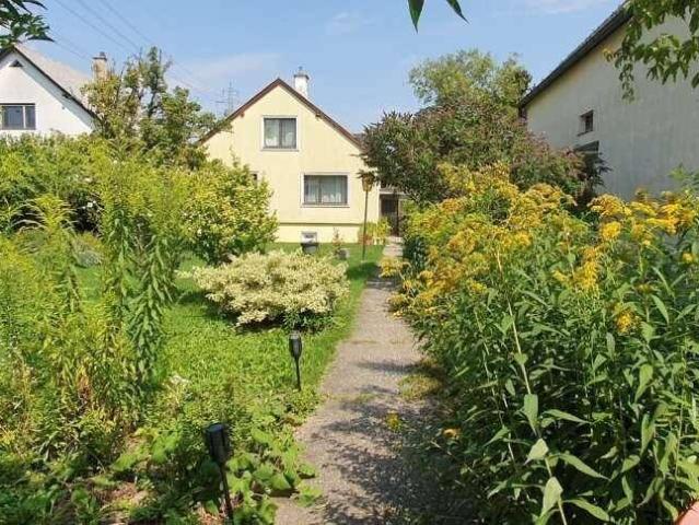 Haus kaufen in Bisamberg, Niederösterreich