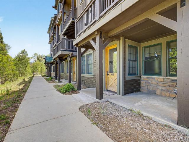 Condo for sale in Colorado