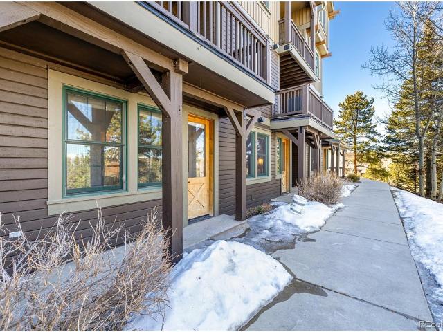 Condo for sale in Colorado