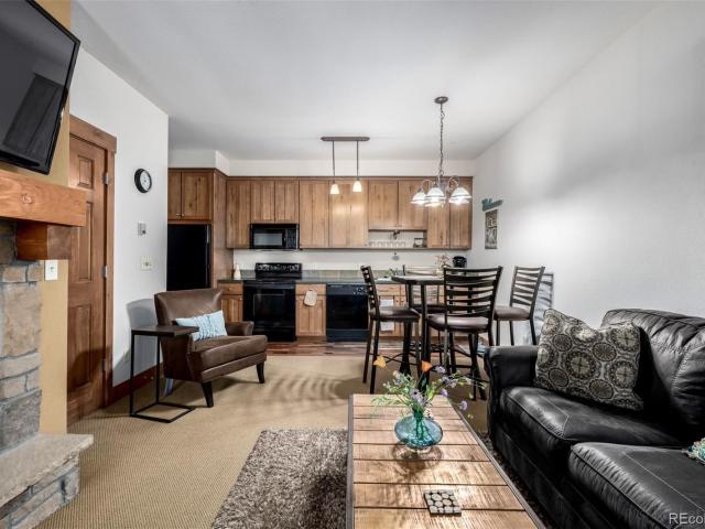 Condo for sale in Colorado