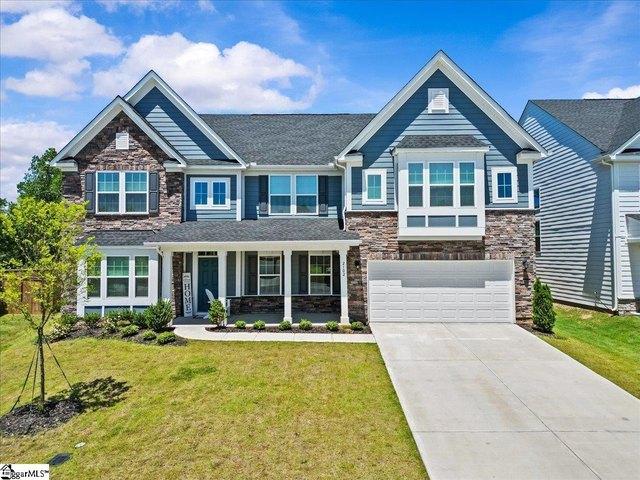 House for sale in Woodruff, South Carolina