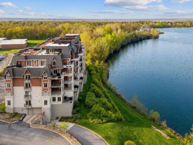 Condo for sale in Saint-bruno-de-montarville, Quebec