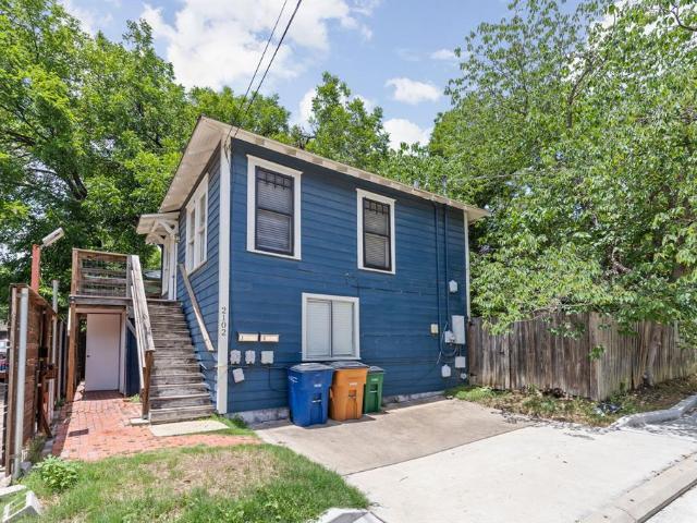 Property for rent in Austin, Texas
