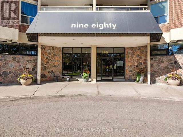 Condo for sale in Toronto—Danforth, Toronto