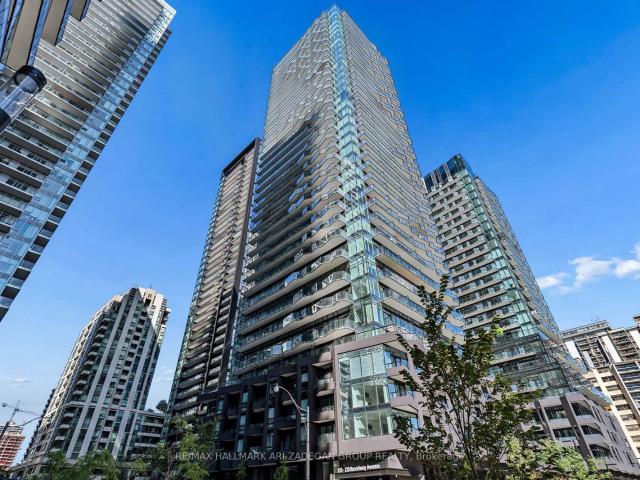 Condo for rent in Woburn, Ontario