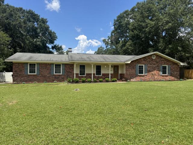 House for sale in Dothan, Alabama