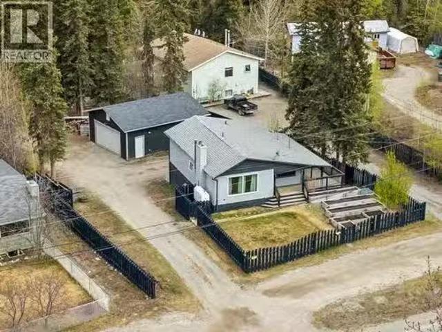 House for sale in Marsh Lake, Yukon
