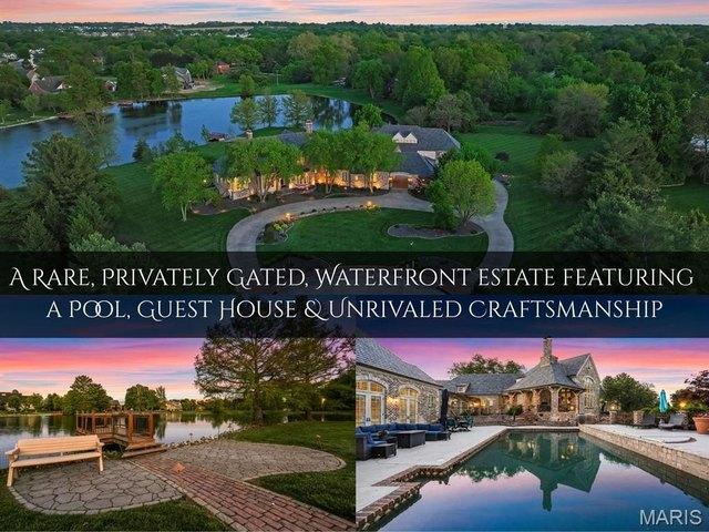 House for sale in Shiloh, Illinois