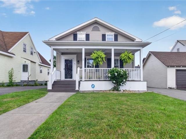House for sale in City of Utica, Oneida County