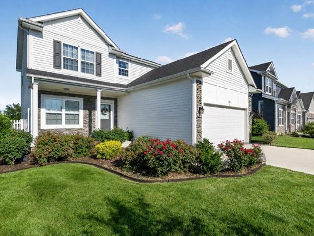 House for sale in Plainfield, Illinois
