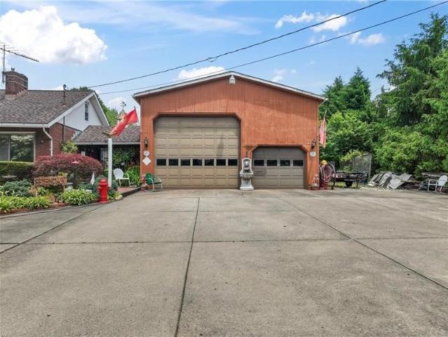 House for sale in Beaver, Pennsylvania