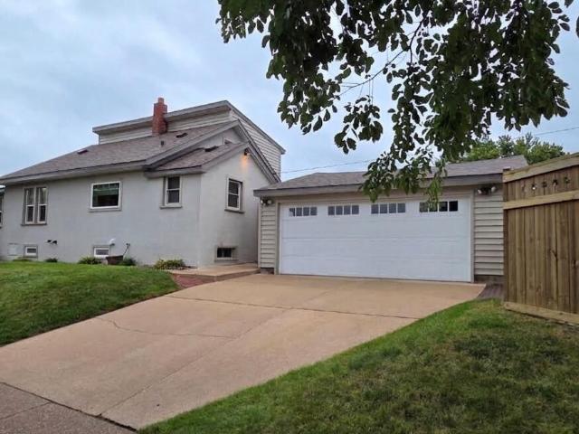 House for sale in La Crosse, Wisconsin
