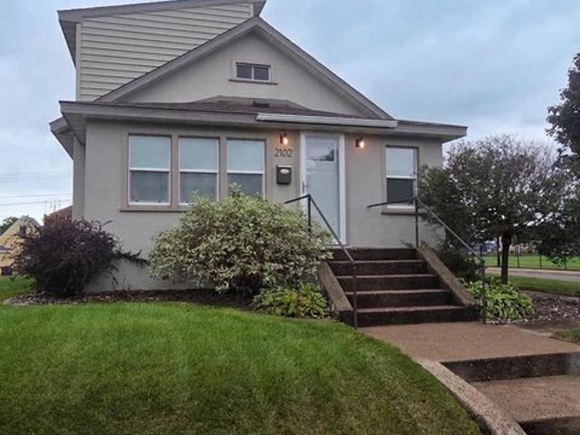 House for sale in La Crosse, Wisconsin