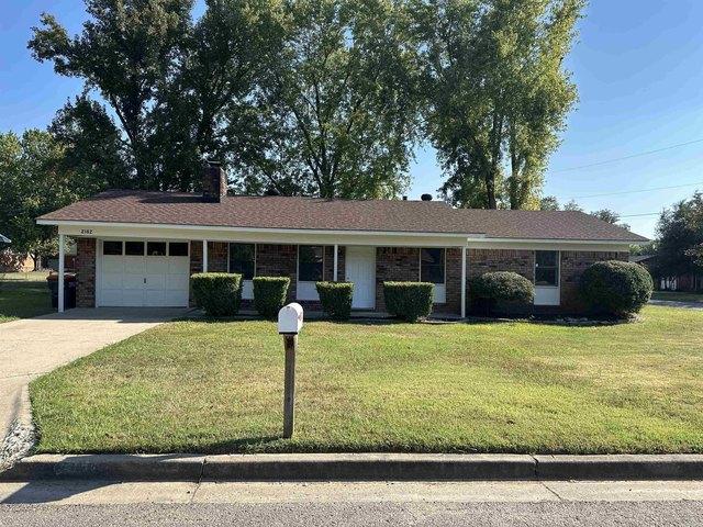House for sale in Ark