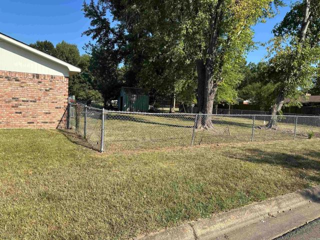 House for sale in Russellville, Pope County