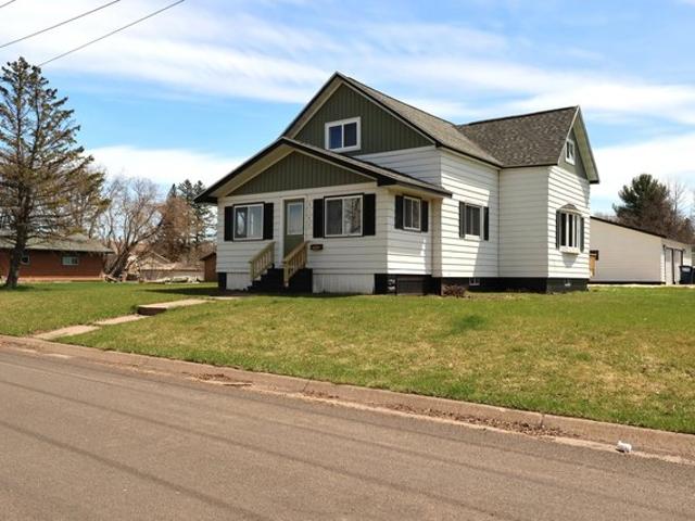House for sale in Ashland, Wisconsin