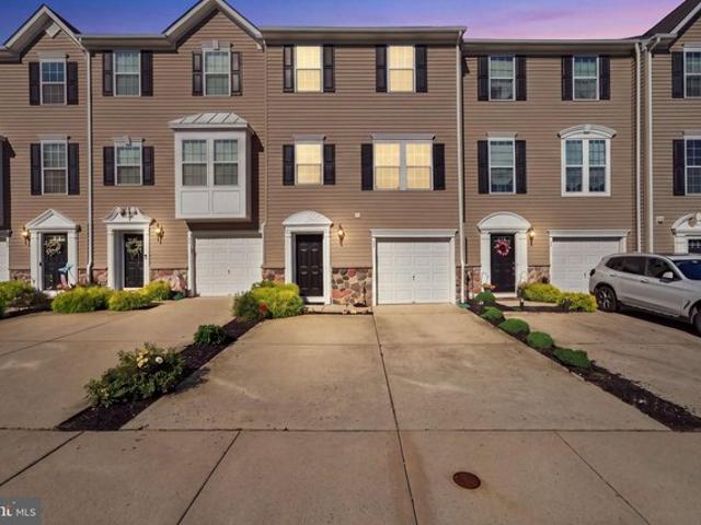 Townhouse for sale in Vineland, Cumberland County