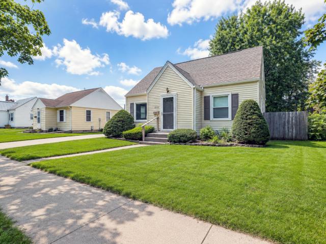 House for sale in Austin, Minnesota