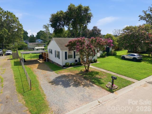 House for sale in Rowan, North Carolina