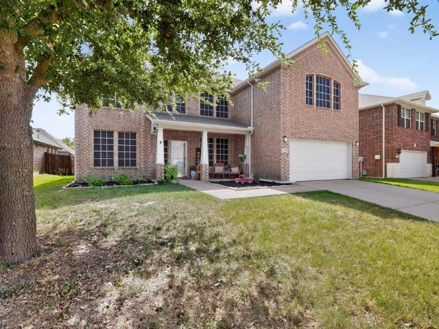 House for sale in Wylie, Texas