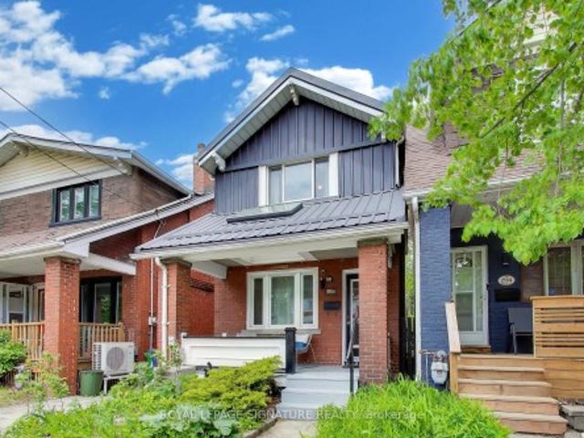 House for sale in Woburn, Ontario