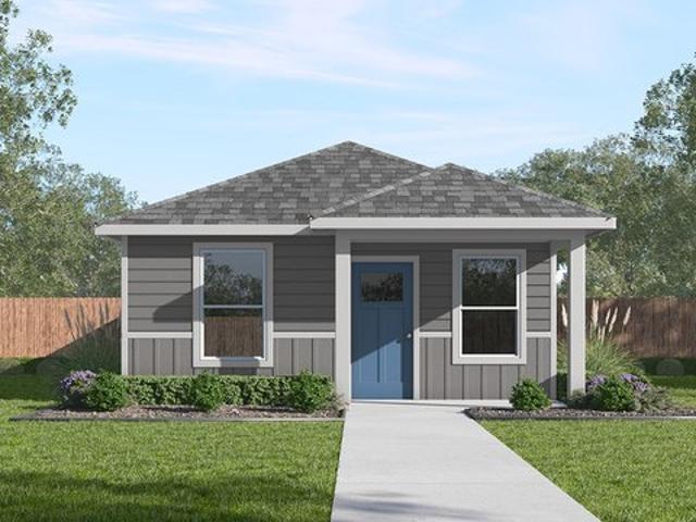 House for sale in Leesville, Texas
