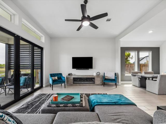 Townhouse for sale in Jordan Ranch, Katy
