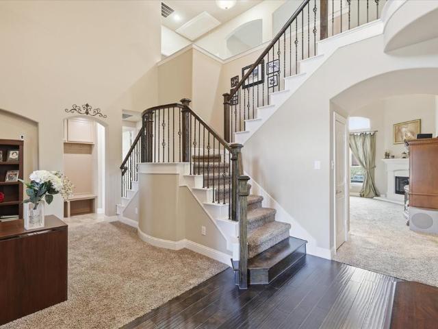 House for sale in Allen, Texas