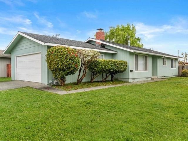 House for sale in Humboldt, California