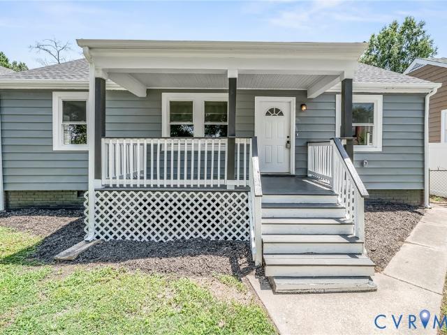 House for sale in Virginia