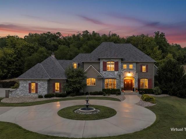 House for sale in Kansas