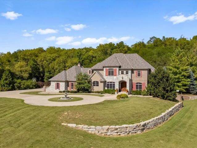 House for sale in Kansas