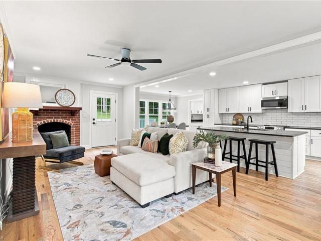 House for sale in Pleasant Garden, Guilford County