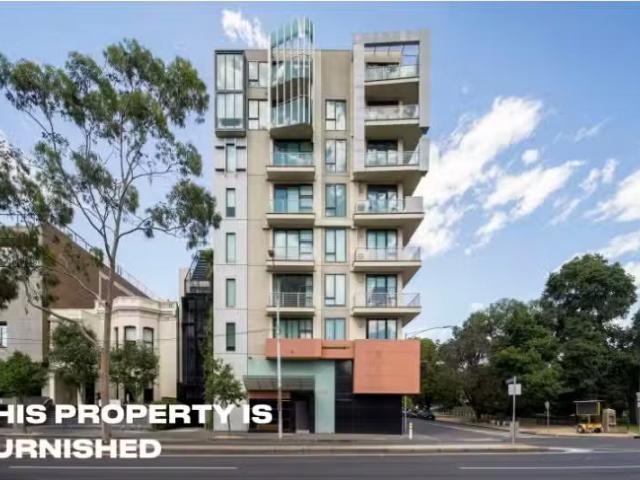 Apartment for rent in Camerons Creek, Victoria