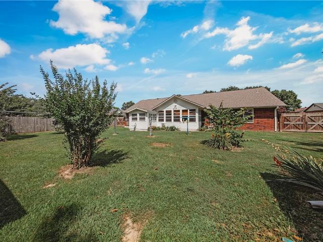 House for sale in Ark