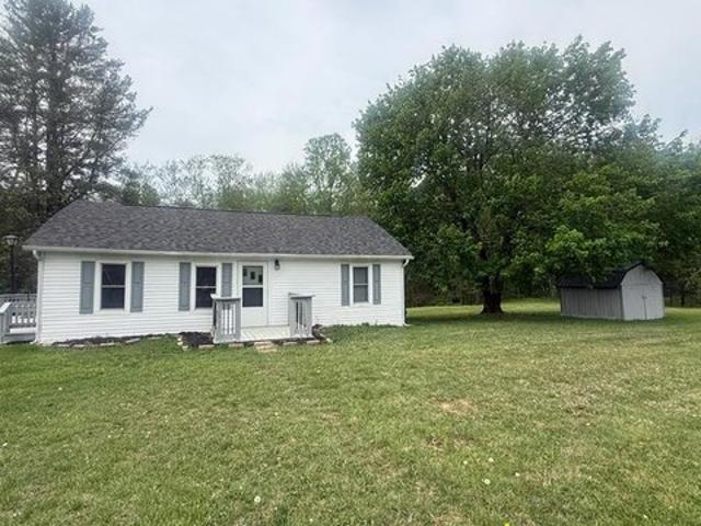 House for sale in Jackson, Ohio