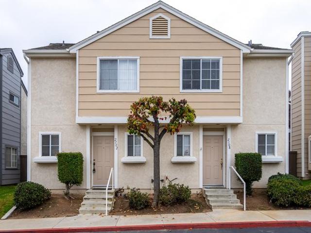 Condo for sale in Spring Valley, California