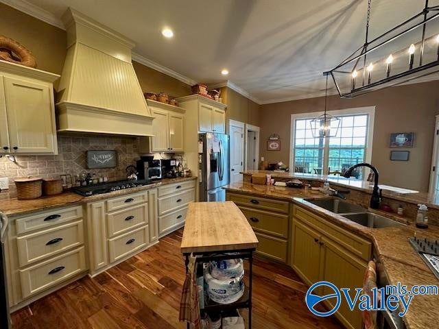 House for sale in Albertville, Alabama