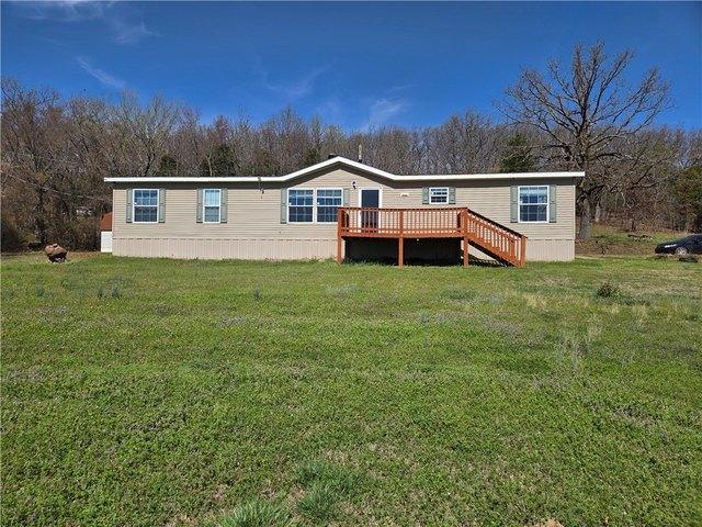 House for sale in Ark