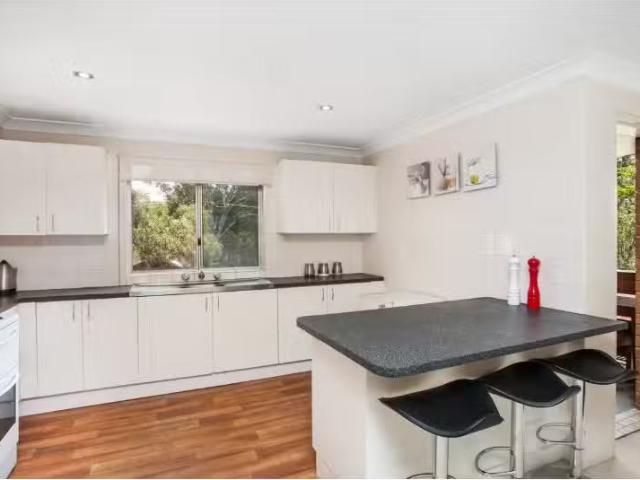 Apartment for rent in Sutherland, New South Wales