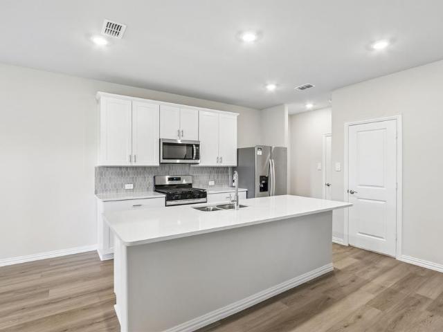 House for sale in Seagoville, Texas