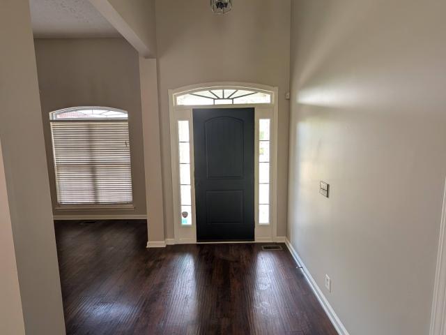 Property for rent in Tennessee