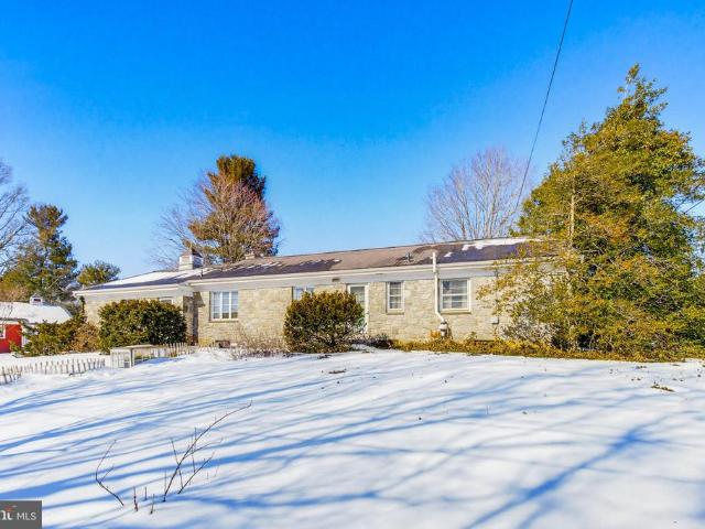 House for sale in Bird In Hand, Pennsylvania