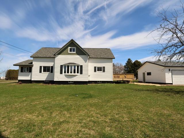 House for sale in Ashland, Wisconsin