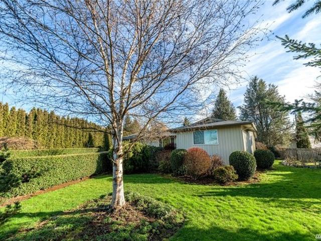 House for rent in Mount Vernon, Washington