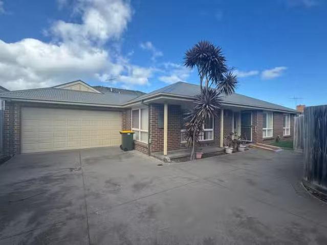 House for rent in Geelong, Victoria
